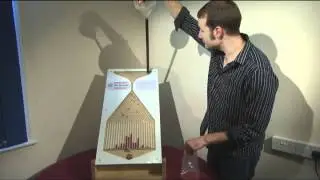 Galton Board