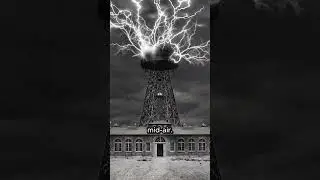 Did Tesla Build a Weapon That Could Destroy Cities?