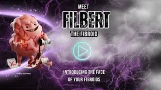 Introducing the Face of Your Fibroids