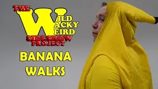 Banana Walks