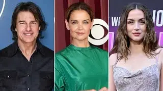 Tom Cruise Furious Over &lsquo;Stalker&rsquo; Ex Katie Holmes! Hollywood Drama Unfolds