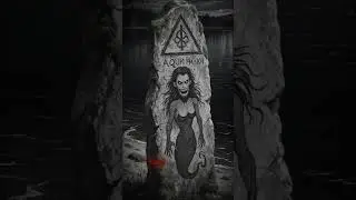 Beware the Vodyanoy_ Tales of Drowning in Slavic Mythology #horrorstories #scary