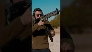 Axor Arms MF-1 Magazine Fed Shotgun !!