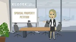 Spousal Property Petitions -  A probate shortcut