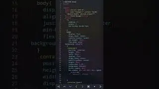 Card With Hover Effect | HTML & CSS | #shorts #hover_effect #coding