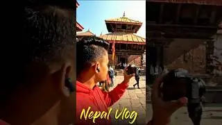 Temple Vlogs|Travel With Munna