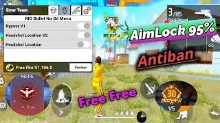 Rag Mods | Free fire ob46 injector | headshot hack + esp location | rank working injector | ff hack