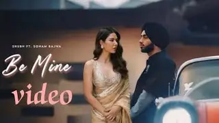 Be mine  new mashup music Audio and video / latest 2024 / VIBE CREATIONS present ,@SHUBHWORLDWIDE ￼