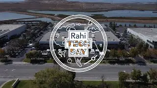 Rahi Tech Day 2021