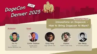 DogeCon Denver Lite 2025