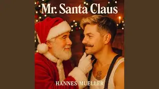 Mr. Santa Claus