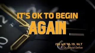New Year's Eve Service 2025| December 31
