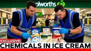 Never Buy These 7 Frozen Dessert Products in Australia (They Are Not Ice Cream)