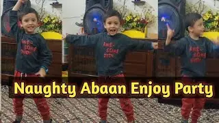KIDS THROW CRAZY PARTY | Funny Naughty Kids Compilation | Sonia Abaan