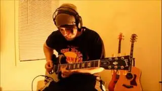 We Found Love/I Think She Knows Loop Sessions