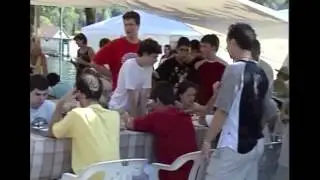 Nando Geronimi sulla divulgazione matematica in Italia