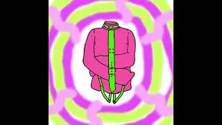 Crazy Curty - Pink Straight-Jacket (Kyle Pullan Remix Two)