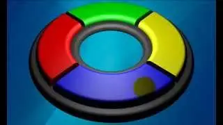 Brainard's Brain Training Gameplay