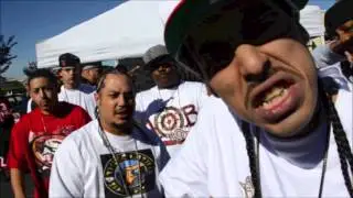 Tone Loc TV - Cutthoat Hoes feat. Cali Roscoe, Cito C, Jay Dee, IceaTone