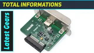 USB-хост-карта Zebra ZT510 ZT610: наилучшие возможности подключения принтера