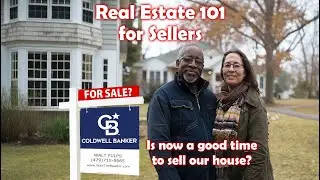 Is Now a Good Time To Sell My House?