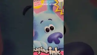 Sensory Activity 