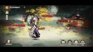 Fox Dreamguard BGM