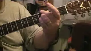 Still Standing (Isreal Houghton) Guitar Tutorial