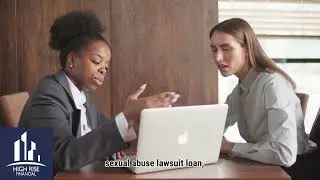 Louisiana Sexual Abuse Lawsuit Loans