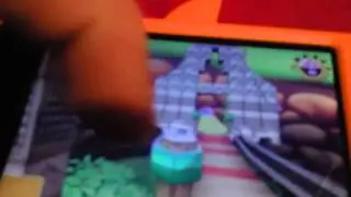 Weird Super Monkey Ball 2 iOS Glitch!!!