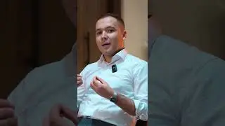 С новым годом! Фрагмент из подкаста с Komiljon Ruziev, инвестиционным менеджером AloqaVentures