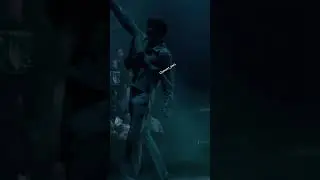 Bring Me The Horizon at American Airlines Center 9/27/25 - Wonderwall (Oasis Cover)