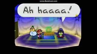 Paper Mario Walkthrough Part 61