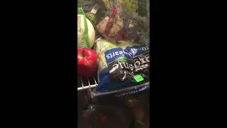 Anu Taste: Grocery Shopping List Pt.2: Produce