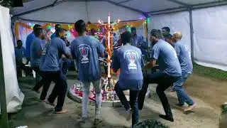 Om Shree Kumaran Bhajan Group- Yeda Duna Do- Tongaat Ram Bhajan.