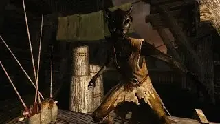 Skyrim Builds - The Thalmor Assassin (Modded)