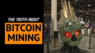The Bitcoin Mining Revolution: Dan Batten