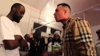 Coloradorap GE vs Brayzack (hosted by Rum Nitty)