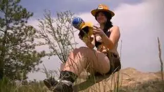 Colossalcon 2013-Roller Coaster Ride