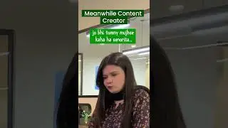 When you realise your interns also need interns...