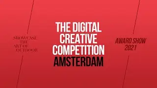 Ocean Digital Creative Competition Award Show - 17 Juni 2021