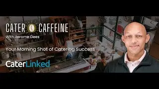 If I Started Over in Catering Today, Here&rsquo;s Exactly What I&rsquo;d Do Differently
