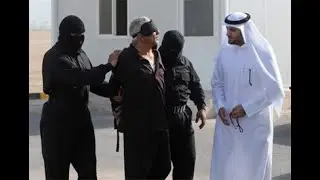 KUWAIT EXECUTES 6 PEOPLE ON - SEPTEMBER 5th 2024