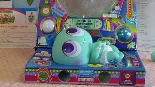 Ksimerito Guats!! Primeros cuidados a tu KsiMerito!