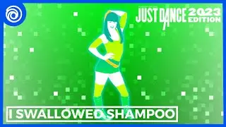 I Swallowed Shampoo - Soupy Garbage Juice | Just Dance Fanmade Mashup