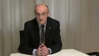 Neujahrsansprache von Wilhelm Schneider