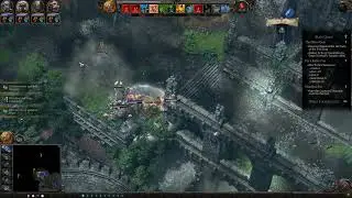 SpellForce 3 Fallen God Campaign part 12