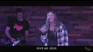 Encounter Church Vegas |  In This City + Give Me Jesus | Sarah Renee Lopez & Chris Ritchie