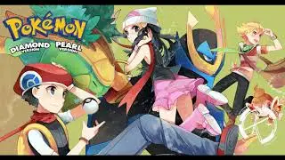 Pokemon Diamond and Pearl - Elite 4 (Original Kyle Remix)