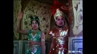 Adimai Penn Full Movie Part 10